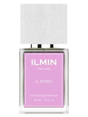 Inspiración de Il Roso