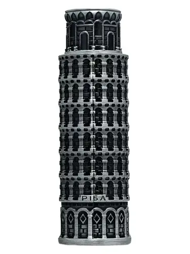 Inspiración de Pisa