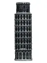 Inspiración de Pisa