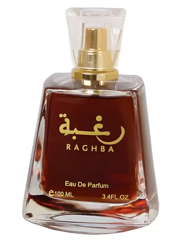 Inspiración de Raghba