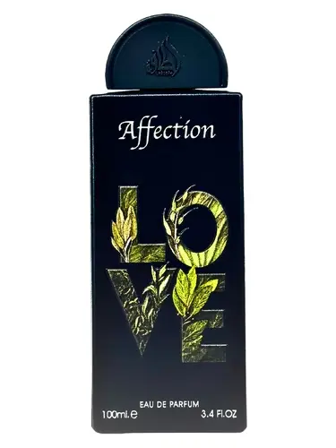 Inspiración de Affection