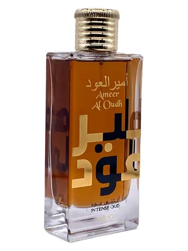 Inspiración de Ameer Al Oudh Intense Oud (30 ML)