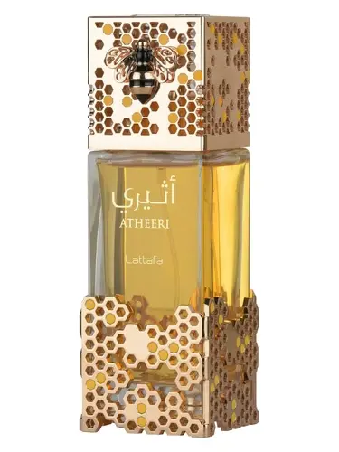 Inspiración de Atheeri (30 ML)