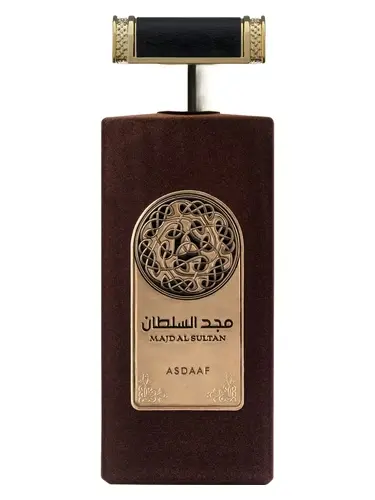 Inspiración de Majd Al Sultan