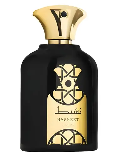 Inspiración de Nasheet (30 ML)
