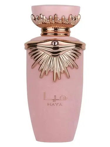 Inspiración de Haya