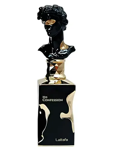 Inspiración de His Confession (30 ML)