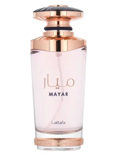 Inspiración de Mayar