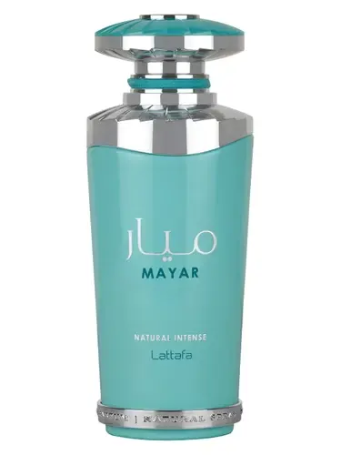 Inspiración de Mayar Natural Intense