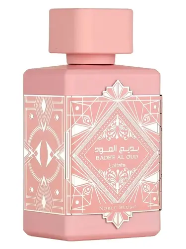 Inspiración de Noble Blush