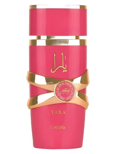 Inspiración de Yara Candy (30 ML)