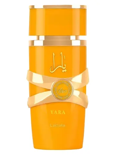 Inspiración de Yara Tous