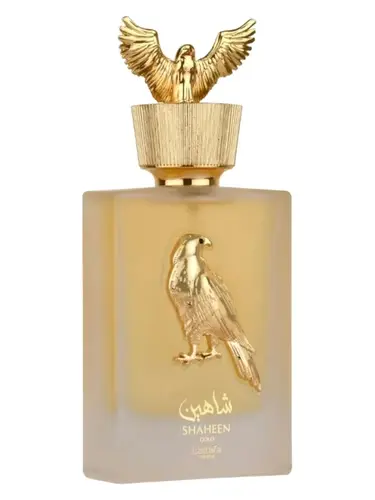Inspiración de Shaheen Gold