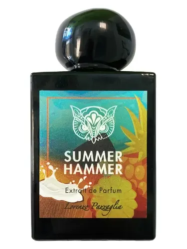 Inspiración de Summer Hammer