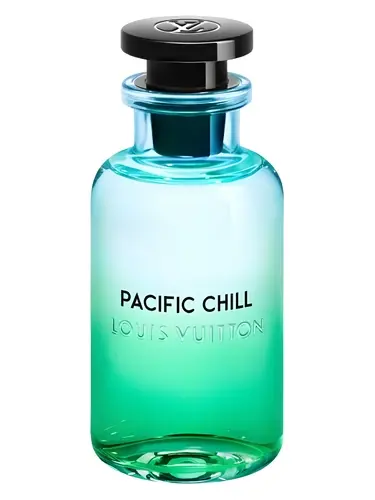 Inspiración de Pacific Chill