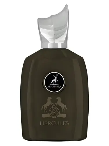 Inspiración de Hercules