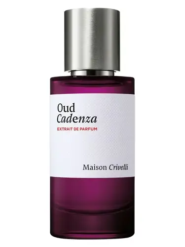 Inspiración de Oud Cadenza (30 ML)