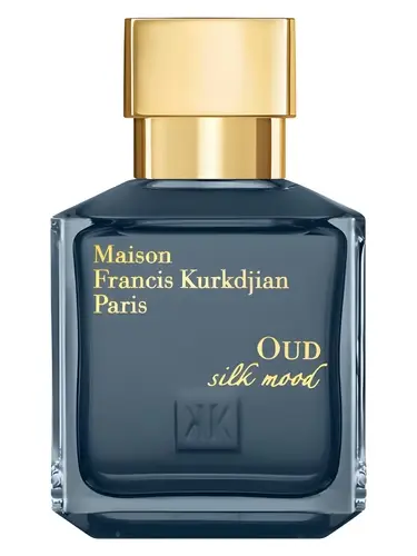 Inspiración de Oud Silk Mood (30 ML)