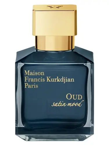 Inspiración de Oud Satin Mood (30 ML)