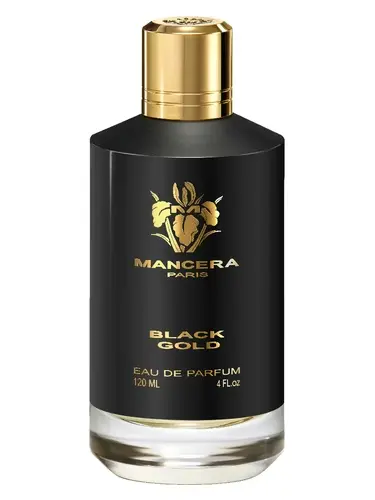 Inspiración de Black Gold (30 ML)