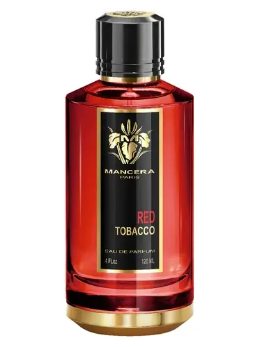 Inspiración de Red Tobacco