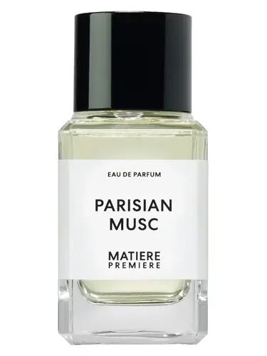 Inspiración de Parisian Musc (30 ML)
