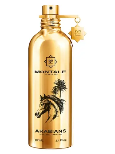 Inspiración de Arabians
