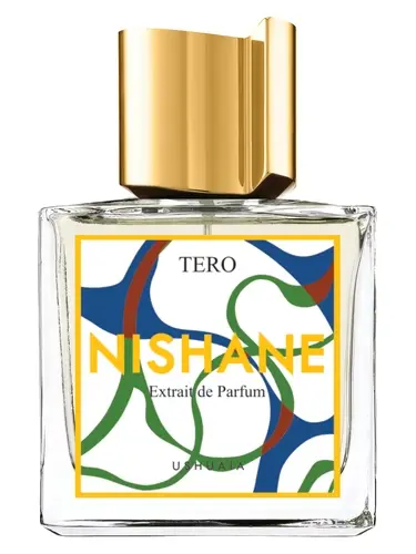 Inspiración de Tero