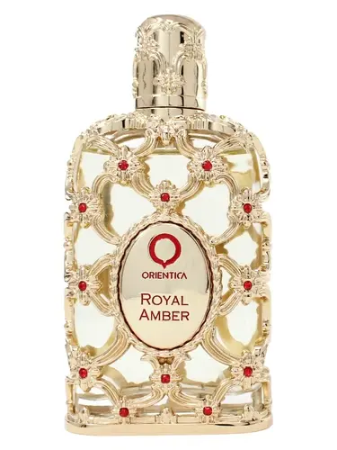 Inspiración de Royal Amber