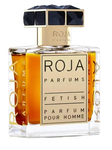 Inspiración de Fetish Pour Homme