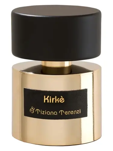 Inspiración de Kirke