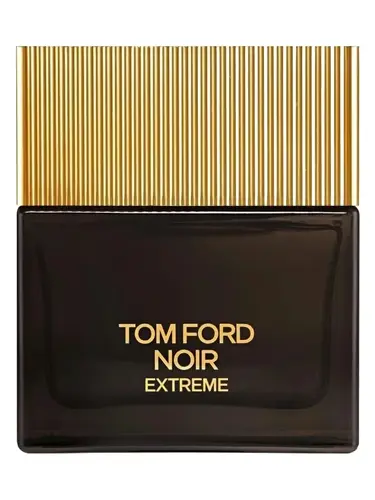 Inspiración de Noir Extreme