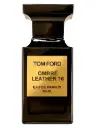 Inspiración de Ombre Leather 16