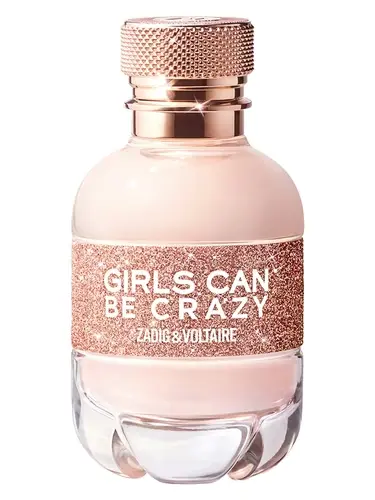 Inspiración de Girls Can Becrazy