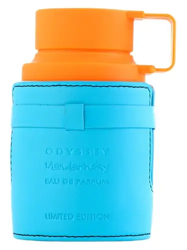 Inspiración de Odyssey Mandarin Sky