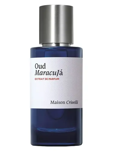 Inspiración de Oud Maracuja (30 ML)