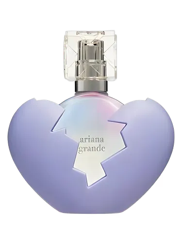 Inspiración de Thank U Next 2.0