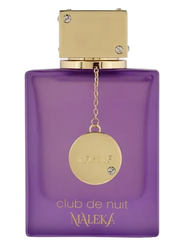 Inspiración de Club De Nuit Maleka (30 ML)
