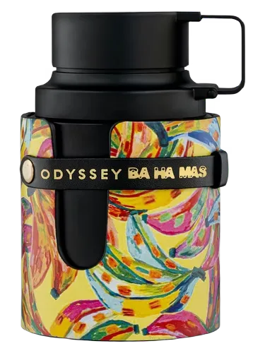 Inspiración de Odyssey Ba Ha Mas (30 ML)