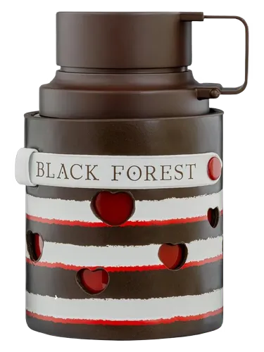 Inspiración de Odyssey Black Forest (30 ML)