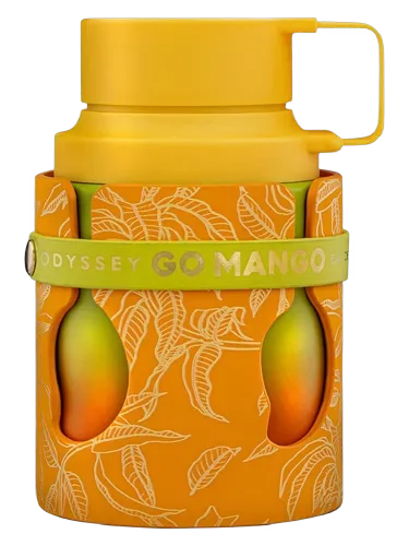 Inspiración de Odyssey Go Mango (30 ML)