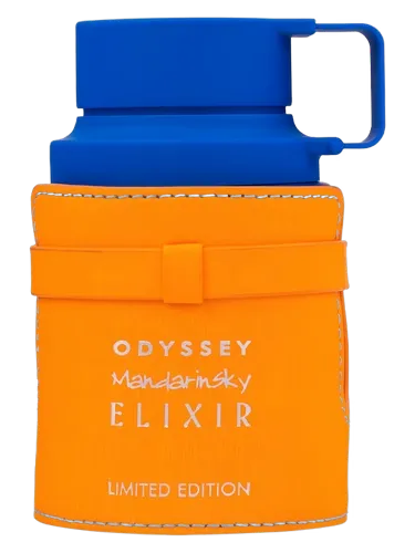 Inspiración de Odyssey Mandarin Sky Elixir