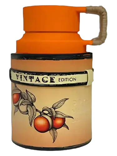 Inspiración de Odyssey Mandarin Sky Vintage Edition Edition