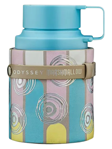 Inspiración de Odyssey Marsallow