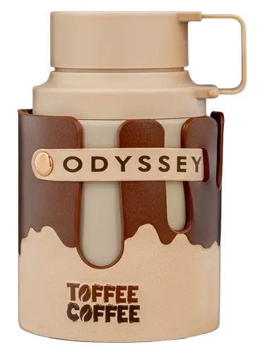 Inspiración de Odyssey Toffee Coffee (30 ML)