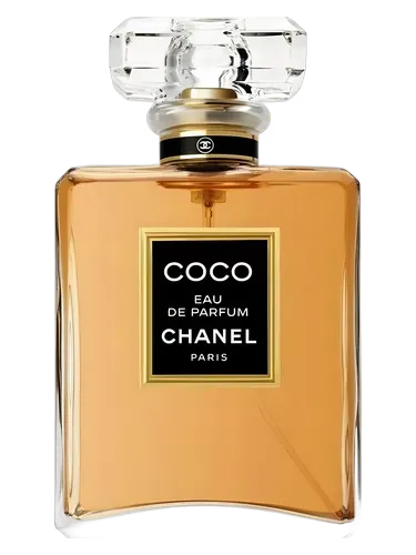 Inspiración de Coco Eau De Parfum