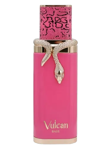 Inspiración de Vulcan Baie