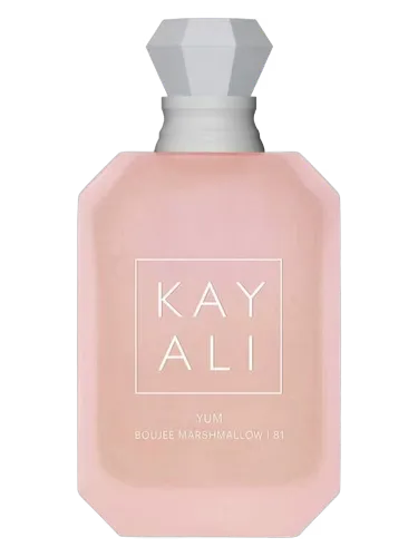 Inspiración de Yum Boujee Marsallow