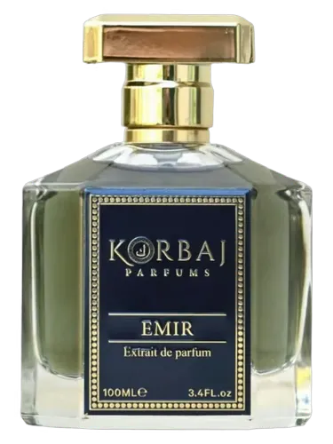 Inspiración de Emir