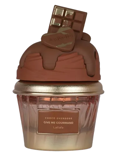 Inspiración de Choco Overdose